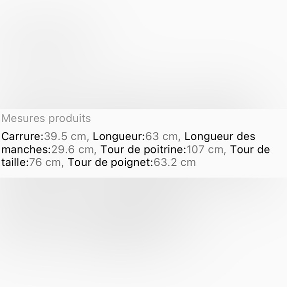 Shein Short Evasive Sleeves Red/White Flowers Blouse - Picture 7 of 7